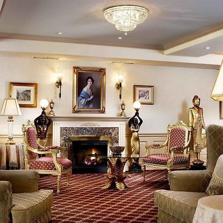 Four Points By Sheraton Toronto Lakeshore חדר תמונה
