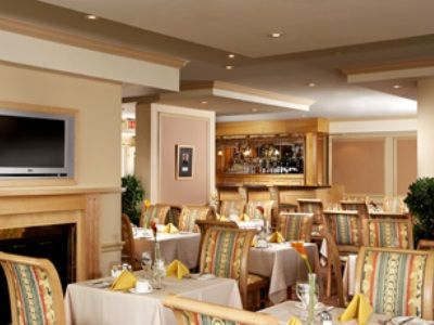 Four Points By Sheraton Toronto Lakeshore מראה חיצוני תמונה